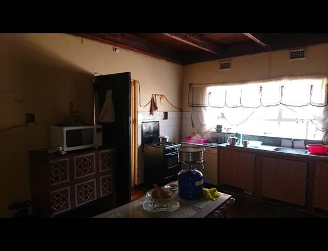 4 BEDROOM HOUSE FOR SALE IN DANNHAUSER